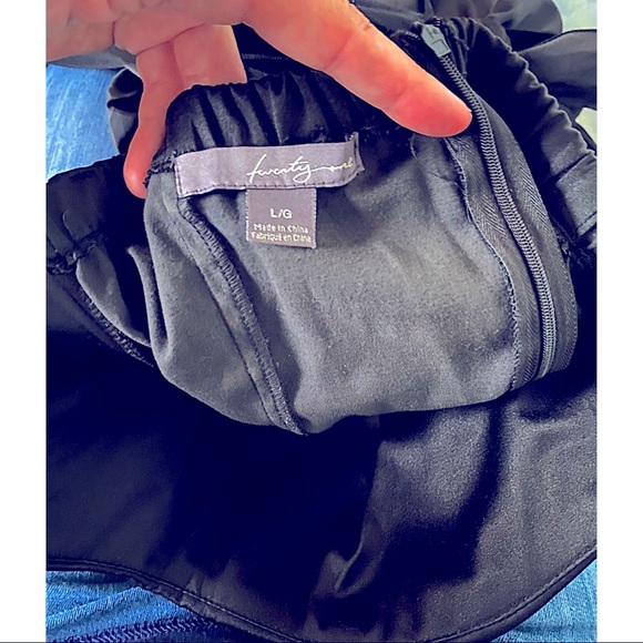 Little Black Mini Dress - Forever 21 - Large - Picture 4 of 5